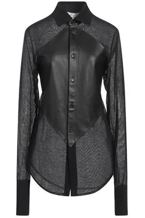 Ludovic De Saint Sernin CAMISETAS Y TOPS - Camisas