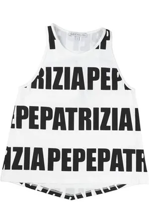 Patrizia Pepe CAMISETAS Y TOPS - Camisetas