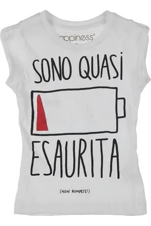 Happiness CAMISETAS Y TOPS - Camisetas
