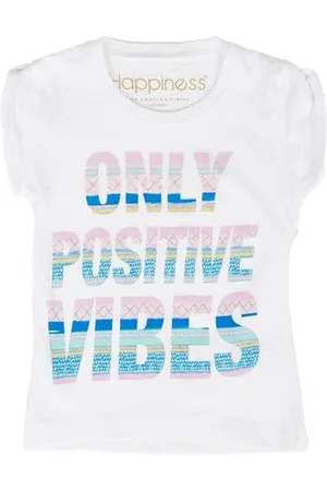 Happiness CAMISETAS Y TOPS - Camisetas