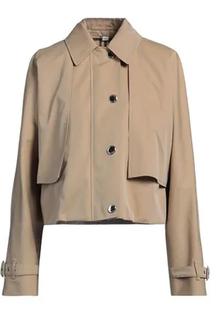 Burberry ROPA DE ABRIGO - Chaquetas y cazadoras