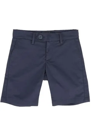 FAY PARTES DE ABAJO - Pantalones cortos y bermudas