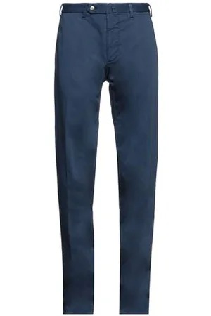 Biagio Santaniello PARTES DE ABAJO - Pantalones