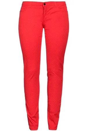 Trussardi PARTES DE ABAJO - Pantalones