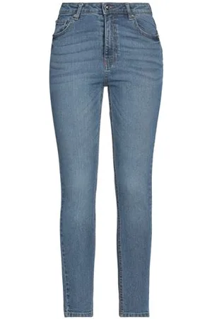 John Richmond PARTES DE ABAJO - Pantalones vaqueros