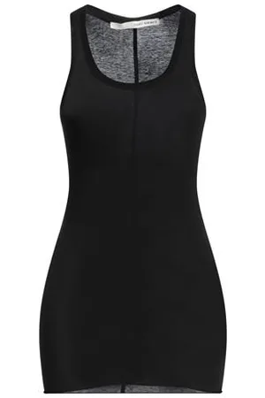 ISABEL BENENATO CAMISETAS Y TOPS - Camisetas de tirantes