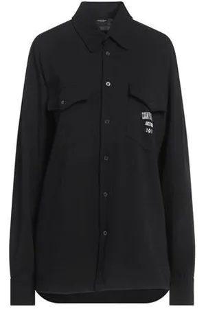 MARCELO BURLON CAMISETAS Y TOPS - Camisas