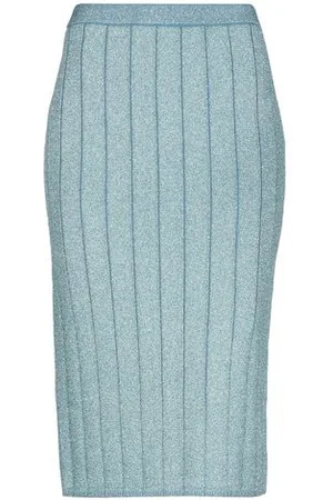 Marc Jacobs PARTES DE ABAJO - Faldas midi
