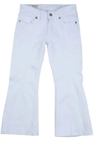 Dondup PARTES DE ABAJO - Pantalones vaqueros
