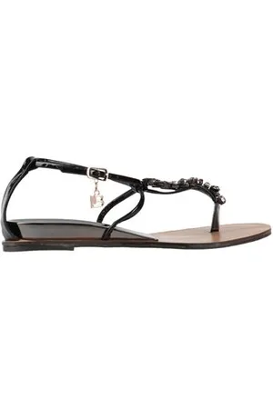 Laura Biagiotti CALZADO - Sandalias de dedo