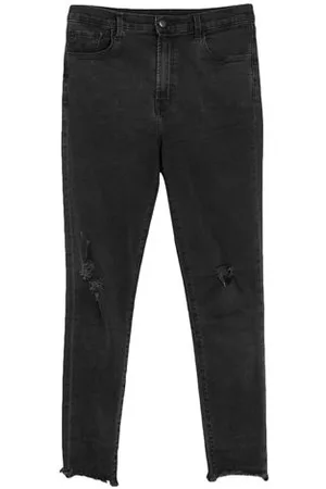 J Brand PARTES DE ABAJO - Pantalones vaqueros