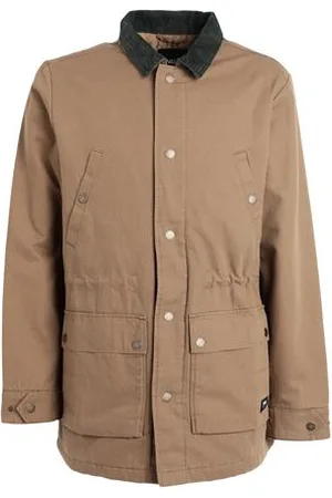 Vans ROPA DE ABRIGO - Chaquetas y cazadoras