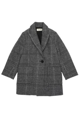 Zadig & Voltaire ROPA DE ABRIGO - Abrigos