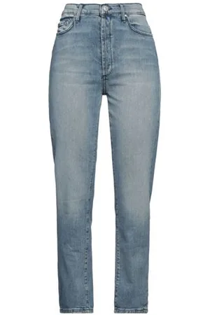 Black Orchid PARTES DE ABAJO - Pantalones vaqueros