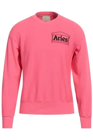 ARIES CAMISETAS Y TOPS - Sudaderas