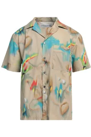 DEPARTMENT 5 CAMISETAS Y TOPS - Camisas