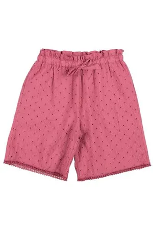 Zhoe & Tobiah PARTES DE ABAJO - Pantalones cortos y bermudas