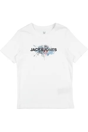 JACK & JONES CAMISETAS Y TOPS - Camisetas