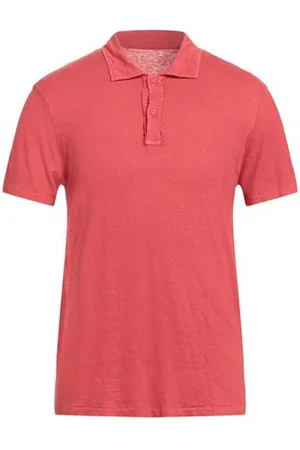 Majestic CAMISETAS Y TOPS - Polos