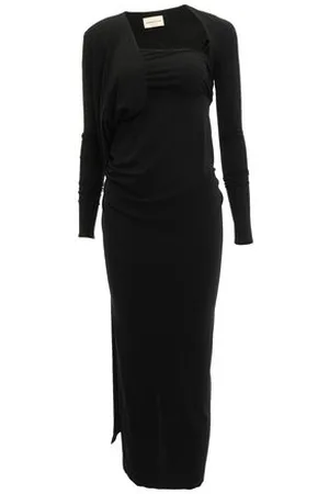 ALEXANDRE VAUTHIER VESTIDOS - Vestidos largos