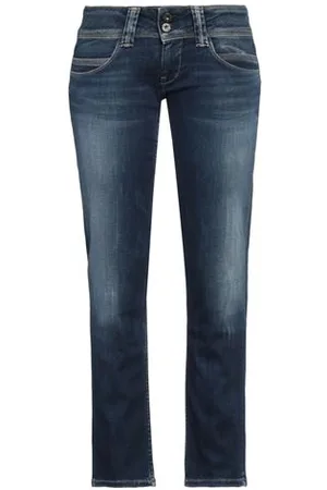 Pepe Jeans PARTES DE ABAJO - Pantalones vaqueros