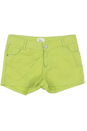 ILLUDIA PARTES DE ABAJO - Pantalones cortos y bermudas