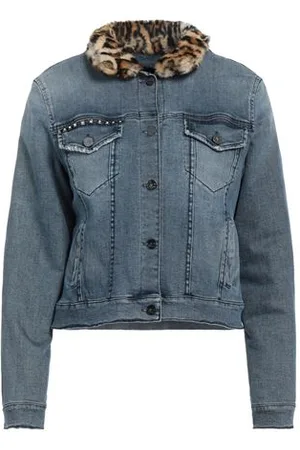 Kaos ROPA DE ABRIGO - Chaquetas vaqueras