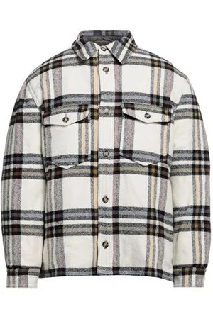 Isabel Marant ROPA DE ABRIGO - Chaquetas y cazadoras