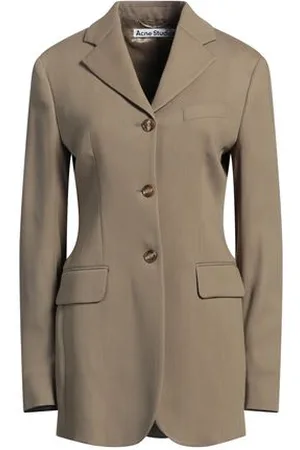 Acne Studios TRAJES Y CONJUNTOS - Americanas