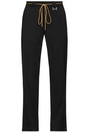 Rhude PARTES DE ABAJO - Pantalones