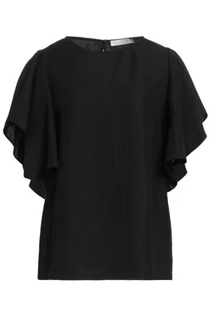Fabiana Filippi CAMISETAS Y TOPS - Tops