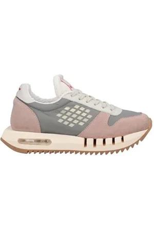 BE POSITIVE CALZADO - Sneakers