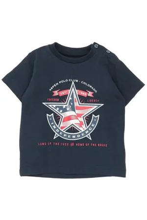 Polo Club® CAMISETAS Y TOPS - Camisetas