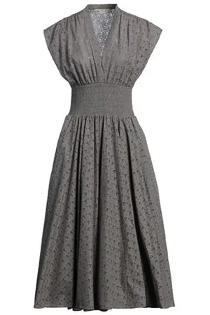 Tory Burch VESTIDOS - Vestidos midi
