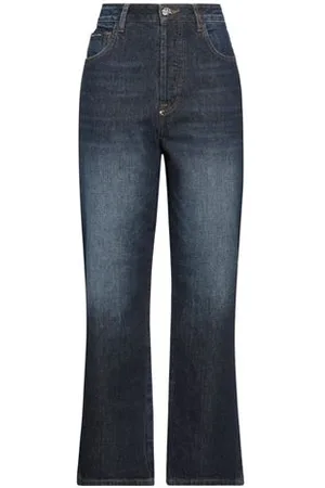 Philipp Plein PARTES DE ABAJO - Pantalones vaqueros