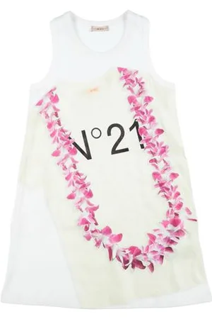 Nº21 VESTIDOS - Vestidos para niña