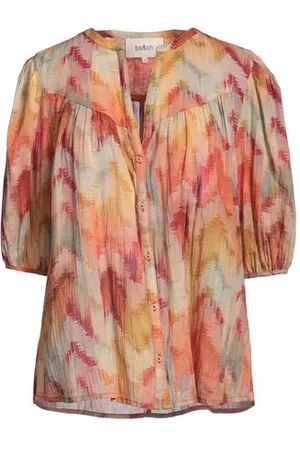 Bash CAMISETAS Y TOPS - Camisas