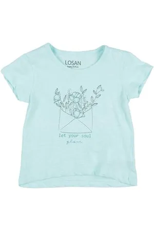 Losan CAMISETAS Y TOPS - Camisetas