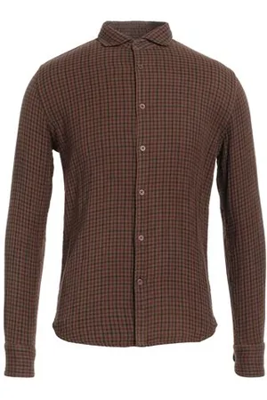 DEPERLU CAMISETAS Y TOPS - Camisas