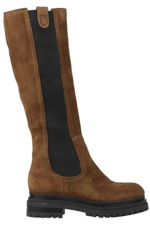 ANTICA CUOIERIA CALZADO - Botas