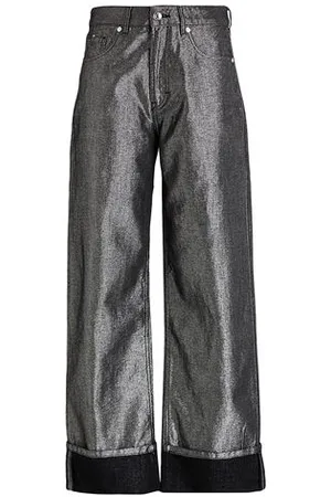 HUGO BOSS PARTES DE ABAJO - Pantalones vaqueros