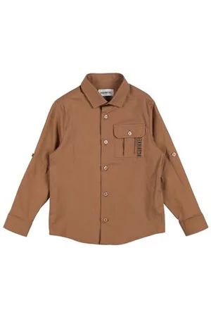 Bikkembergs CAMISETAS Y TOPS - Camisas