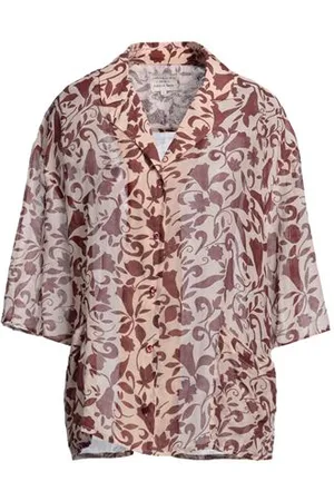 Alessia Santi CAMISETAS Y TOPS - Camisas