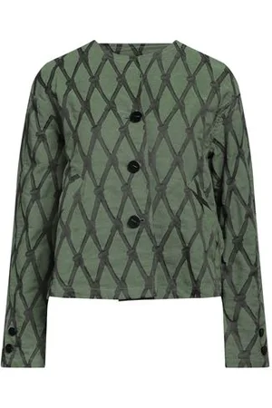 Alessia Santi ROPA DE ABRIGO - Chaquetas y cazadoras