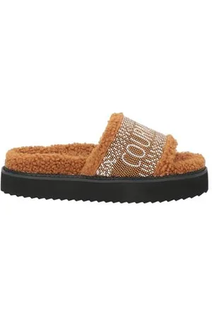 DE SIENA CALZADO - Sandalias con cierre