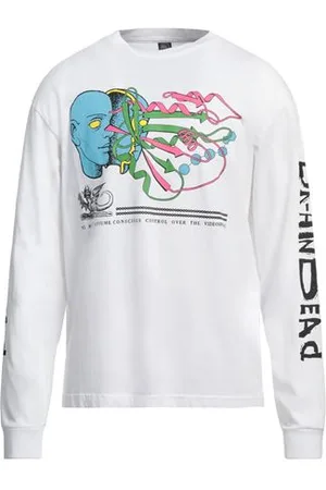 Brain Dead CAMISETAS Y TOPS - Camisetas