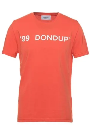 Dondup CAMISETAS Y TOPS - Camisetas