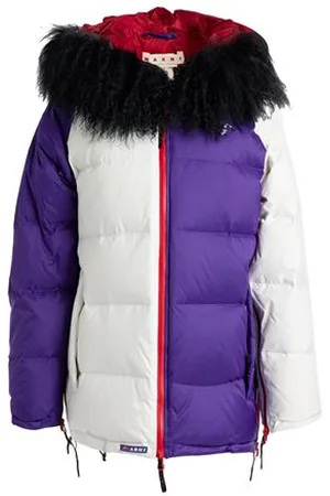 Marni ROPA DE ABRIGO - Plumíferos y acolchados