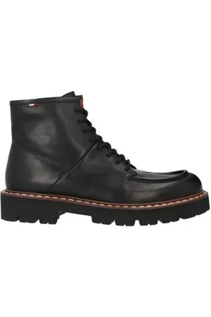 Bally CALZADO - Botines de caña alta