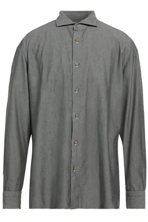 GIAMPAOLO VIOZZI CAMISETAS Y TOPS - Camisas